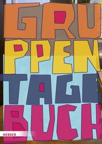 Gruppentagebuch. Der Klassiker