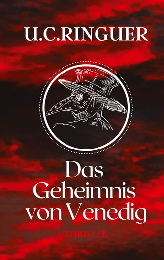 Das Geheimnis von Venedig