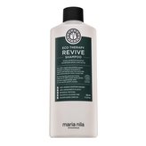 Maria Nila Hydratační a detoxikační šampon pro všechny typy vlasů Eco Therapy Revive (Shampoo) Objem 350 ml woman
