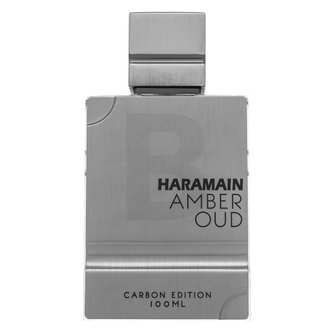 Al Haramain Amber Oud Carbon Edition - EDP 100 ml unisex