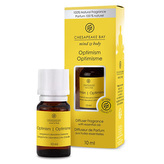 Chesapeake Bay Aroma olej Optimism 10 ml unisex