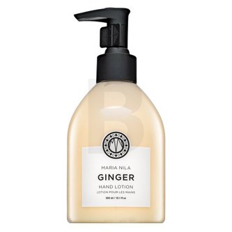 Maria Nila Krém na ruce Ginger (Hand Lotion) 300 ml woman