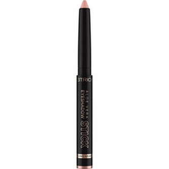 Catrice Krémové oční stíny Aloe Vera Eyeshadow Stick 1,5 g Odstín 040 Lavender Brown woman