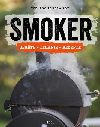 Brand New Smoker
