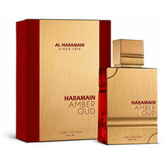 Al Haramain Amber Oud Ruby Edition - EDP 100 ml unisex