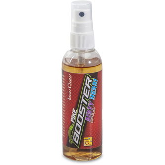Booster na dravce Pike Dirty Herri