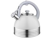 NEREZOVÁ KONVICE 2,9L LINO BÍLÝ