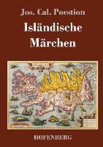 Isländische Märchen