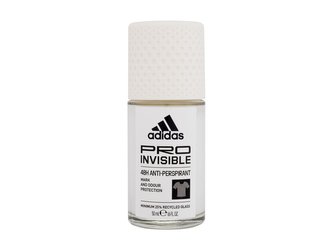 Adidas Pro Invisible Antiperspirant 48H Anti-Perspirant 50 ml pro ženy