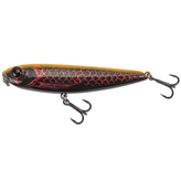 Wobler Supido 75 Omote, 7,5cm 7g vzor BBO