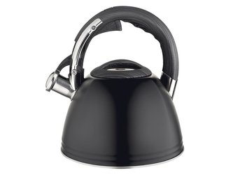 NEREZOVÁ KONVICE 3,4L VIRGO ŠEDÁ