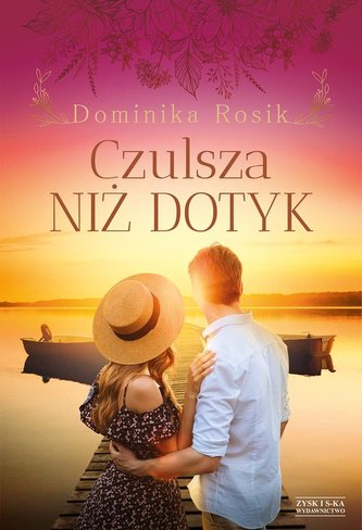 Czulsza niż dotyk Czulsza niż dotyk