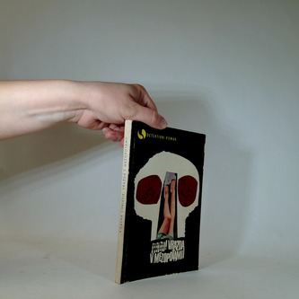 Vražda v Mezopotámii