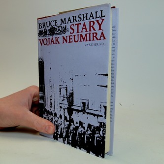 Starý voják neumírá