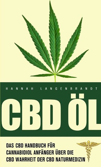 CBD Öl