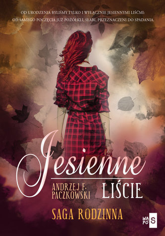 Jesienne liście Jesienne liście