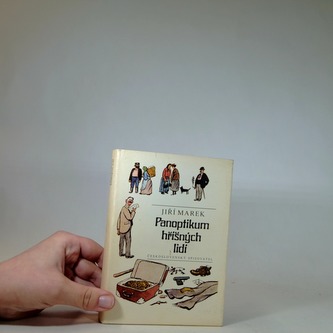 Panoptikum hříšných lidí