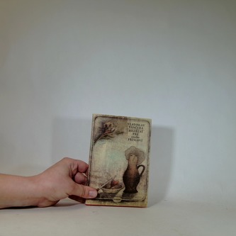 Hrdelní pře anebo přísloví