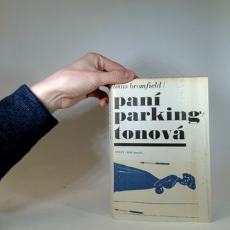 Paní Parkingtonová