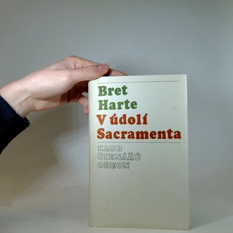 V údolí Sacramenta