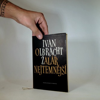 Žalář nejtemnější