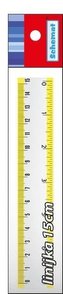Linijka 20cm