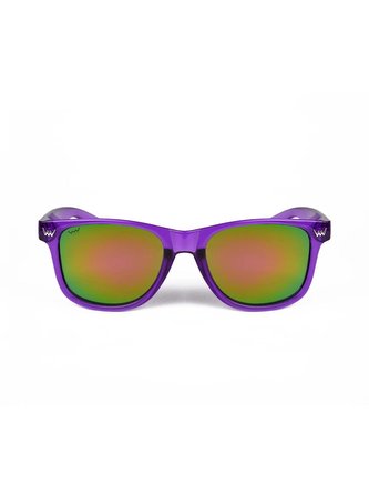 Sollary Violet