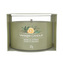Yankee Candle Votivní svíčka ve skle Sage & Citrus 37 g unisex