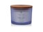 Chesapeake Bay Vonná svíčka se třemi knoty Serenity & Calm 312 g unisex