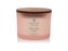 Chesapeake Bay Vonná svíčka se třemi knoty Stillness & Purity 312 g unisex