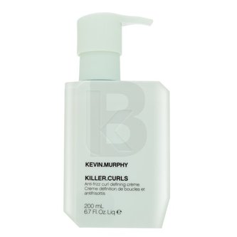 Kevin Murphy Bezoplachový krém proti krepatění Killer.Curls (Anti-frizz Curl Defining Creme) 200 ml woman