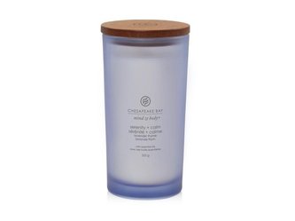 Chesapeake Bay Vonná svíčka tumbler velký Serenity & Calm 355 g unisex Chesapeake Bay Vonná svíčka tumbler velký Serenity & Calm 355 g unisex