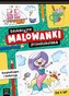 Edukacyjne malowanki przedszkolaka. Uzupełniam..