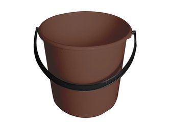 KBELÍK S VÍKEM 14 L HNĚDÝ