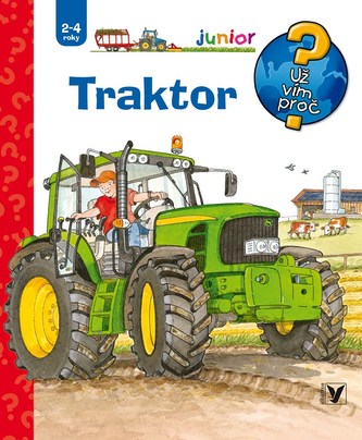 Traktor Traktor