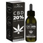 Clinical CBD 20% 2000 mg Full Spectrum 10 ml