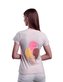 Triko Pink Ice - XL