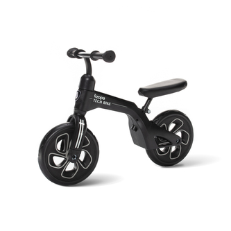Odrážedlo Tech Bike, Black