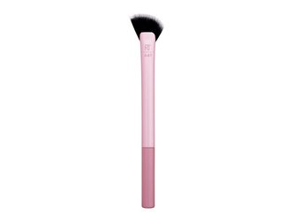 Real Techniques Cheek Štětec Sheer Radiance Fan Brush 1 ks pro ženy