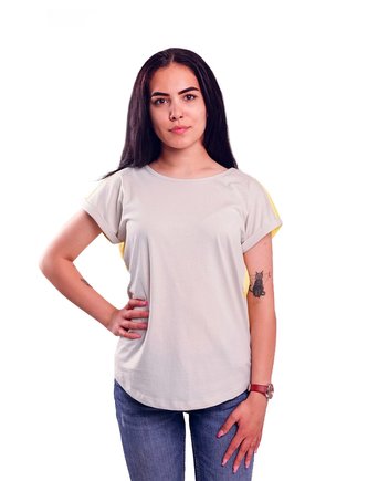 Triko Rosemarie - XS