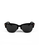 Glassy Black