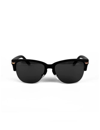 Glassy Black