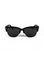 Glassy Black
