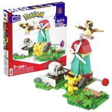 Mega Pokemon - Wiejski wiatrak