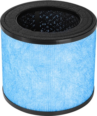 ECG AP1 HEPA Compact