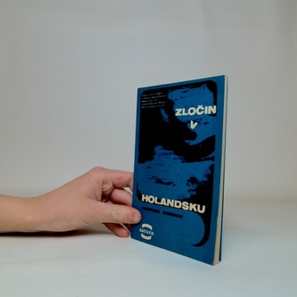 Zločin v Holandsku