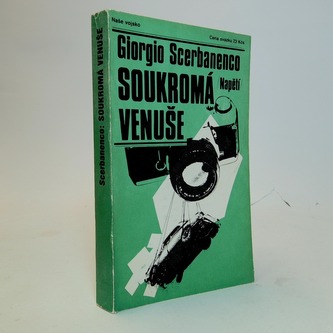 Soukromá venuše