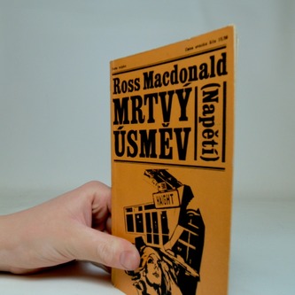 Mrtvý úsměv