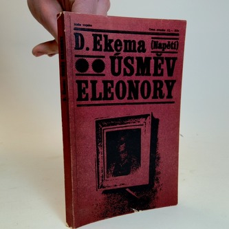 Úsměv Elenory