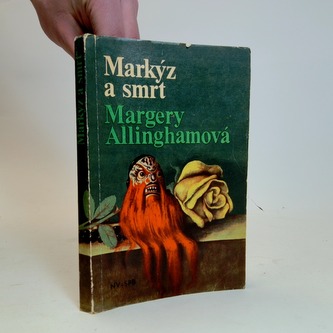Markýz a smrt